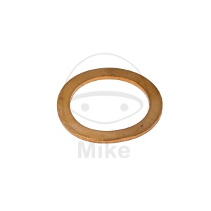 Garnitura de evacuare ATHENA M700126235015 26.2X35X1.5 mm