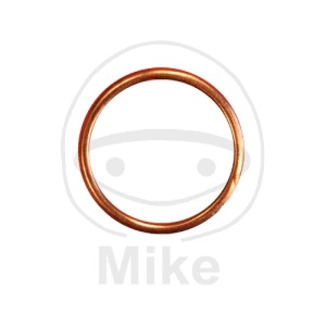 Garnitura de evacuare ATHENA S410210012081 40X47.5X4.5 mm