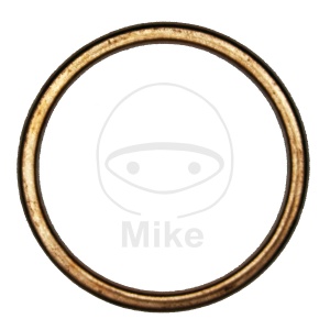 Garnitura de evacuare ATHENA S410460012003 40X46.8X2.4 mm