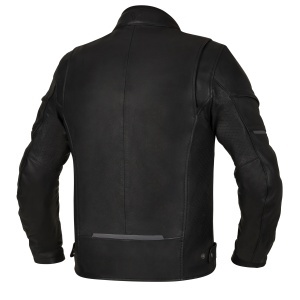 Geaca din piele SECA DARKSIDE TFL - Img 2