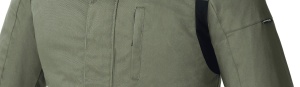 Geaca (jacheta) barbati Urban/Touring Seventy vara/iarna model SD-JC73 culoare: verde military - Img 2