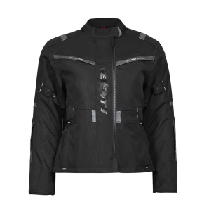 Geaca (jacheta) femei Touring/Adventure Seventy iarna model SD-JT85 Tonale culoare: negru - Img 3