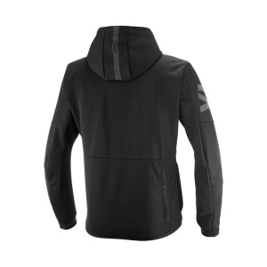 Geaca (jacheta) motociclete barbati Urban Ixon vara model Park Air MS culoare: negru - Img 2