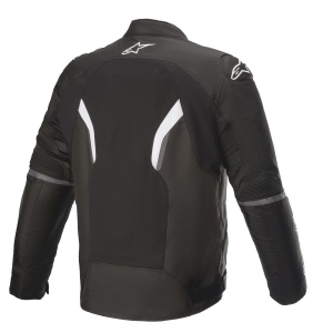 Geaca moto ALPINESTARS AST AIR v2 - Lichidare stoc - Img 4