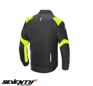 Geaca moto barbati Racing vara Seventy SD-JR52 - Img 8