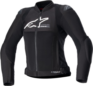 Geaca moto dama vara Alpinestars Stella SMX Air