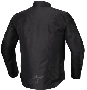 Geaca moto impermeabila ALPINESTARS T-SPS V2 WP Negru - Img 2