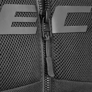 Geaca moto SECA AIRFLOW III NEGRU/ROSU - Img 10
