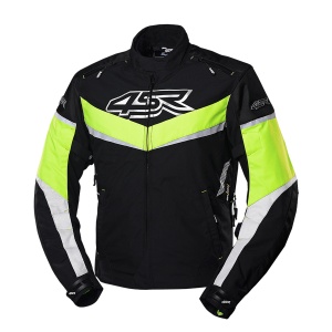Geaca moto textil 4SR Young Gun Nitro