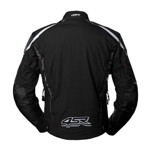 Geaca moto textil 4SR Young Gun Shadow - Img 2