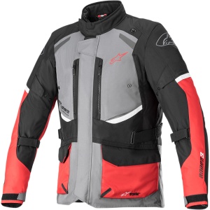 Geaca textil impermeabila Alpinestars ANDES Drystar V3 - Img 9