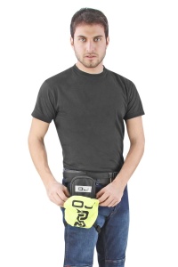 Geanta de picior OJ ATMOSFERE MINI M100 - Img 3
