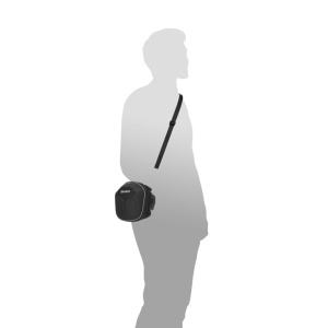 Geanta de rezervor (tank bag) SHAD E02C X0SE02C for click system - Img 6