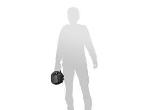 Geanta de rezervor (tank bag) SHAD E03CL X0SE03CL for click system With LOCK and Key - Img 4