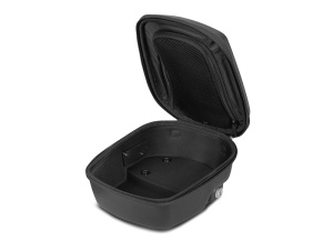 Geanta de rezervor (tank bag) SHAD E091CL X0SE091CL for click system With LOCK and Key + ZIP combination lock main compartment - Img 2