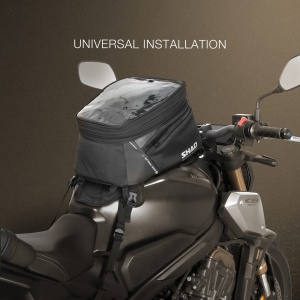 Geanta de rezervor (tank bag) SHAD SL20 X0SL201F - Img 3