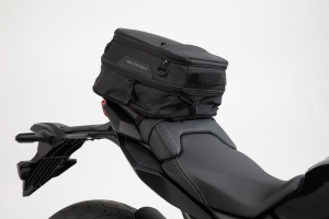 Geanta moto semirigida pentru codita SW-MOTECH ION - Img 3
