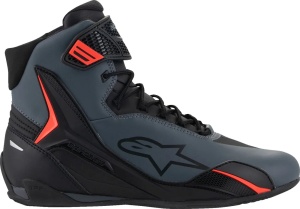 Ghete moto ALPINESTARS FASTER 4 - Img 5