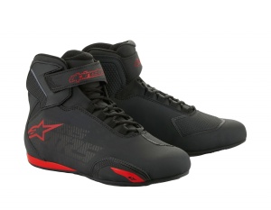 Ghete moto ALPINESTARS SEKTOR SPECIAL EDITION