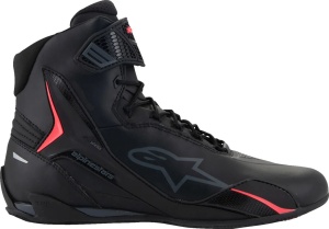 Ghete moto dama ALPINESTARS Stella Faster 4 - Img 3