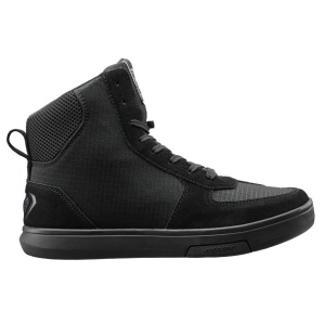 Ghete moto Urban barbati vara Ixon model Ghost Air MS culoare: negru - Img 2