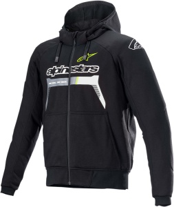 Hanorac moto cu protectii Alpinestars Ignition - Img 3