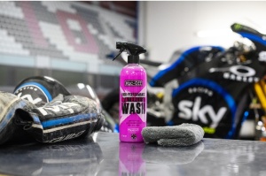High-Performance Waterless Wash MUC-OFF 20536 5L - Img 3