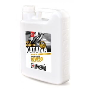 IPONE FULL POWER KATANA 10W50 4L
