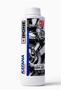 IPONE FULL POWER KATANA OFF-Road 10W50 1L