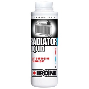 IPONE RADIATOR LIQUID ANTIGEL 1L