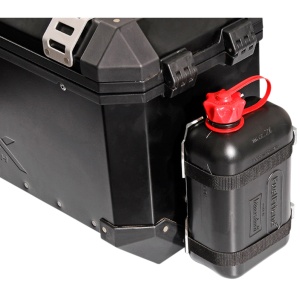 Kit canistra pentru topcase SW-MOTECH Trax