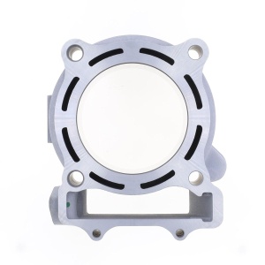Kit cilindru ATHENA P400427100001 Standard Bore d 99,2 mm, 500 cc - Img 4