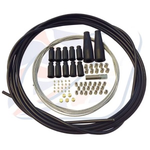 Kit confectionare cablu de acceleratie Venhill VWK003 lungime 5m
