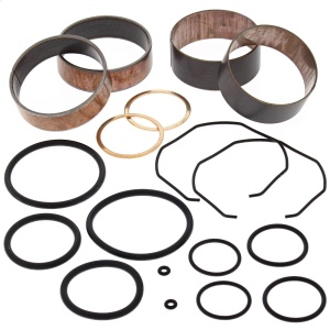 Kit cuzineti furca All Balls Racing FBRK38-6067