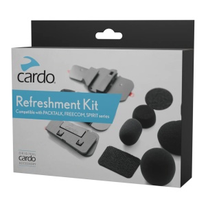 Kit de instalare CARDO Packtalk, Freecom & Spirit