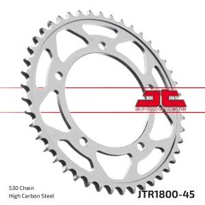 Kit de lant D.I.D Chain - Argintiu lant 530 VX, X-Ring, pinion fata JT cauciucat, foaie spate JT pentru SUZUKI GSF 1200 Bandit / S 2006 - Img 6