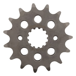 Kit de lant D.I.D Chain - Argintiu lant 530 ZVM-X, X-Ring, pinion fata SUPERSPROX, foaie spate SUPERSPROX pentru SUZUKI GSX-R 750 1990-1991 - Img 2