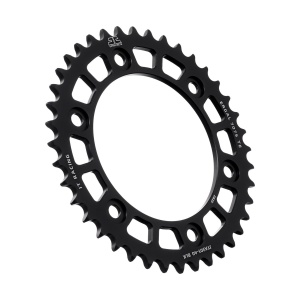 Kit de lant D.I.D Chain - Auriu lant 520 ERT, Non-sealed, pinion fata JT, foaie spate JT pentru HONDA CRF 250 L 2013-2020 - Img 6