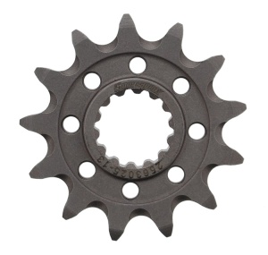 Kit de lant D.I.D Chain - Auriu lant 520 ERT, Non-sealed, pinion fata SUPERSPROX, foaie spate SUPERSPROX pentru GAS GAS EC 450 F (<2016) 2003-2011 - Img 2