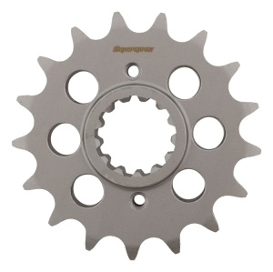 Kit de lant D.I.D Chain - Auriu lant 530 VX, X-Ring, pinion fata SUPERSPROX, foaie spate JT pentru HONDA CBR 1000 F 1987-1988 - Img 2