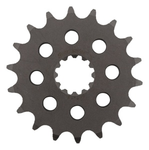 Kit de lant EK - Auriu chain 530 ZVX, X-ring (X, NX, QX, XS), CHK front sprocket SUPERSPROX, CHK rear sprocket SUPERSPROX pentru KAWASAKI ZX-12R Ninja 1200 2000-2005 - Img 2