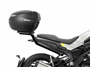 Kit de prindere cutie Top Master SHAD B0LN29ST pentru BENELLI Leoncino 250 2019-2026, BENELLI Leoncino 125 2022-2026 - Img 4