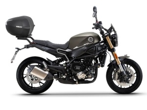 Kit de prindere cutie Top Master SHAD B0LN81ST pentru BENELLI Leoncino 800 Trail 2021-2026, BENELLI Leoncino 800 2021-2026 - Img 4