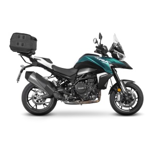 Kit de prindere cutie Top Master SHAD B0TR96ST pentru BENELLI TRK 902 Xplorer 2026 - Img 4