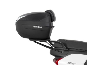 Kit de prindere cutie Top Master SHAD C0AE64ST - Img 4