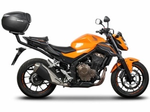 Kit de prindere cutie Top Master SHAD H0CB56ST pentru HONDA CBR 500 R 2016-2018, HONDA CB 500 F 2016-2018 - Img 2