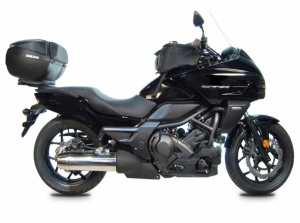 Kit de prindere cutie Top Master SHAD H0CT74ST pentru HONDA CTX 700 2014-2018 - Img 2