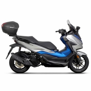 Kit de prindere cutie Top Master SHAD H0FR11ST pentru HONDA NSS 125 Forza 2021-2022, HONDA NSS 350 Forza 2021-2022 - Img 2