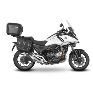 Kit de prindere cutie Top Master SHAD H0NC75ST (compatible with OEM Honda rack) - Img 10