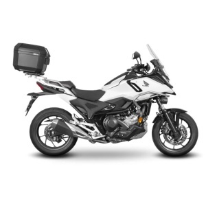 Kit de prindere cutie Top Master SHAD H0NC76ST (compatible without OEM Honda rack) pentru HONDA NC 750 X / XD 2026 - Img 5